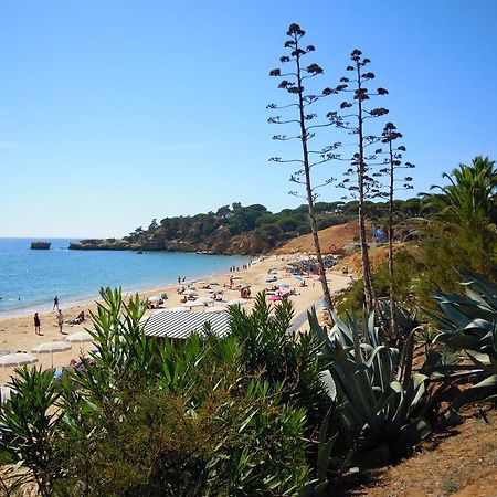 Jardins Da Balaia Hotel Albufeira Buitenkant foto