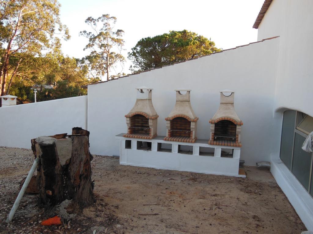 Jardins Da Balaia Hotel Albufeira Buitenkant foto