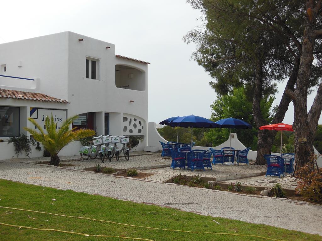 Jardins Da Balaia Hotel Albufeira Buitenkant foto