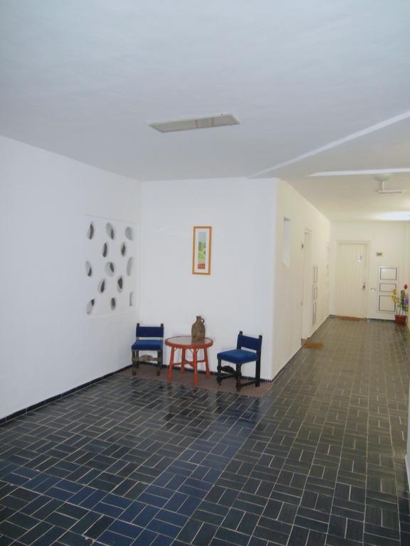 Jardins Da Balaia Hotel Albufeira Buitenkant foto