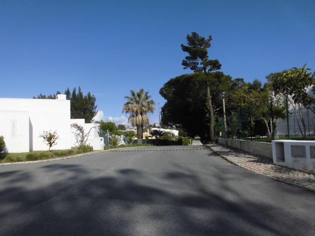 Jardins Da Balaia Hotel Albufeira Buitenkant foto
