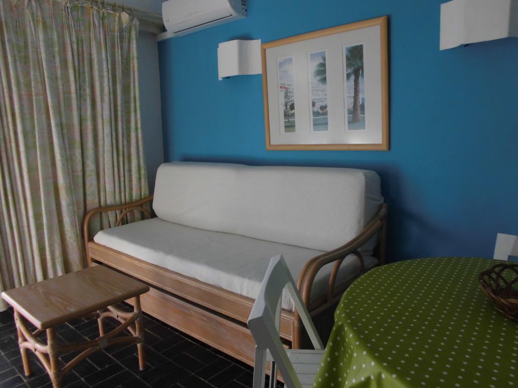 Jardins Da Balaia Hotel Albufeira Kamer foto