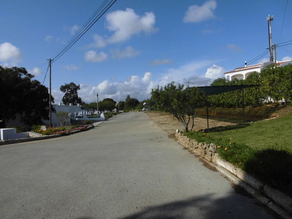Jardins Da Balaia Hotel Albufeira Buitenkant foto