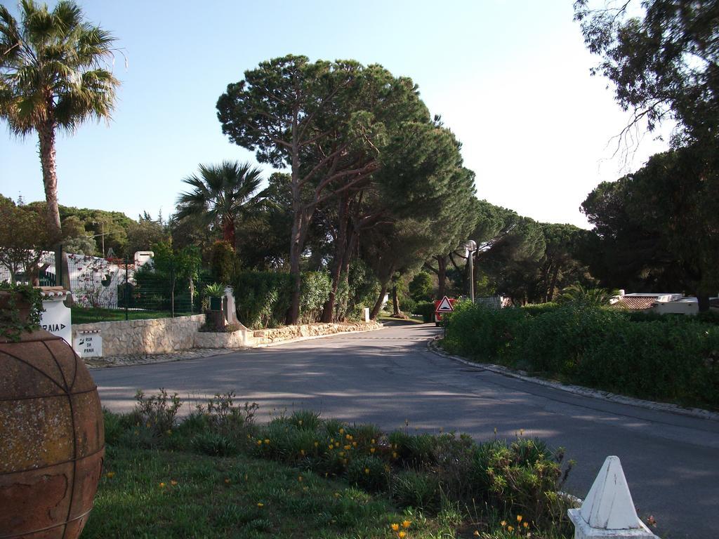 Jardins Da Balaia Hotel Albufeira Buitenkant foto