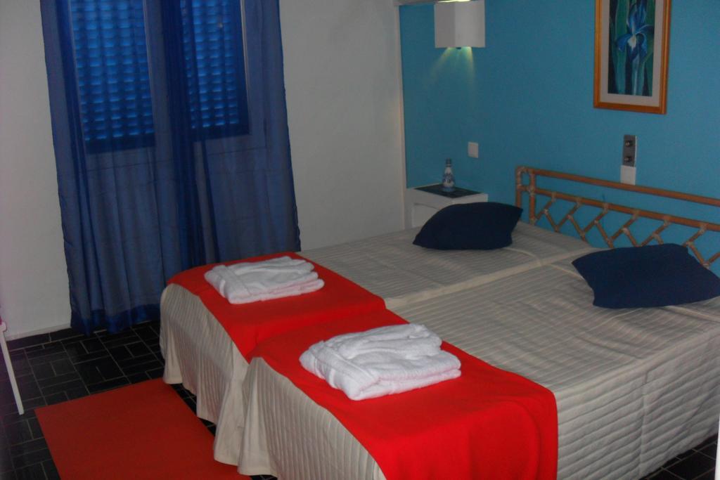Jardins Da Balaia Hotel Albufeira Buitenkant foto