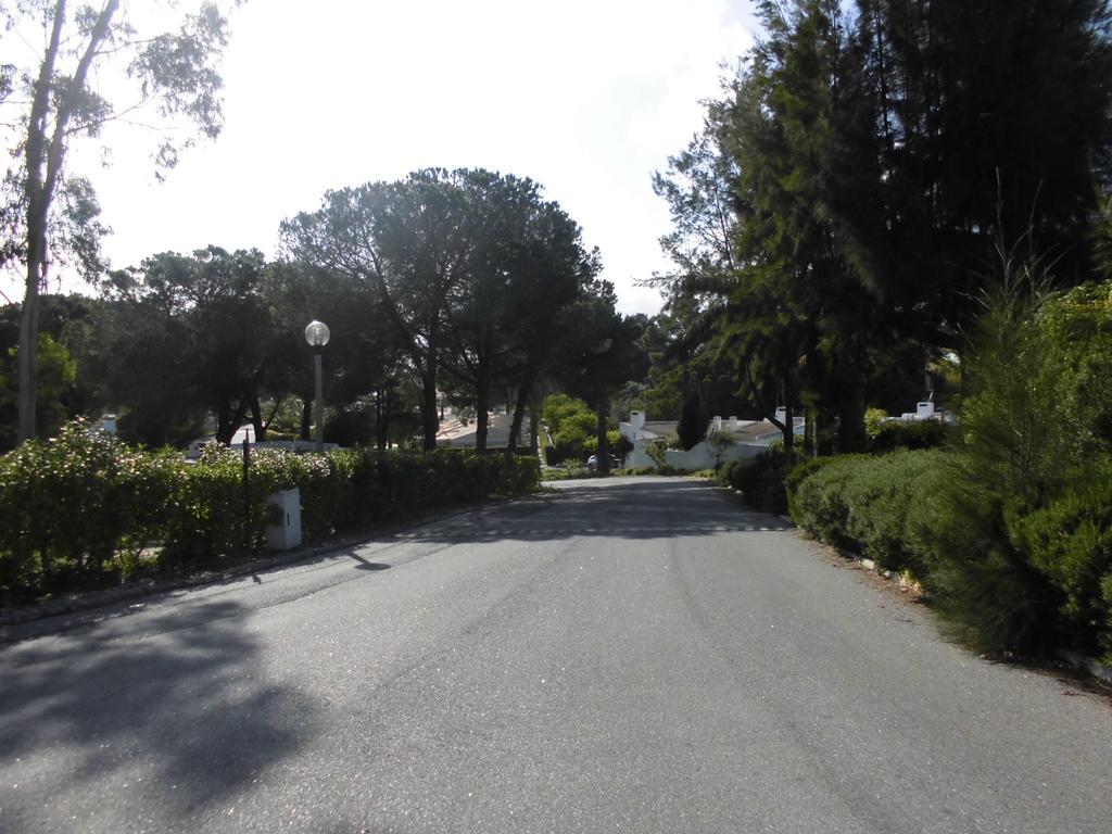 Jardins Da Balaia Hotel Albufeira Buitenkant foto