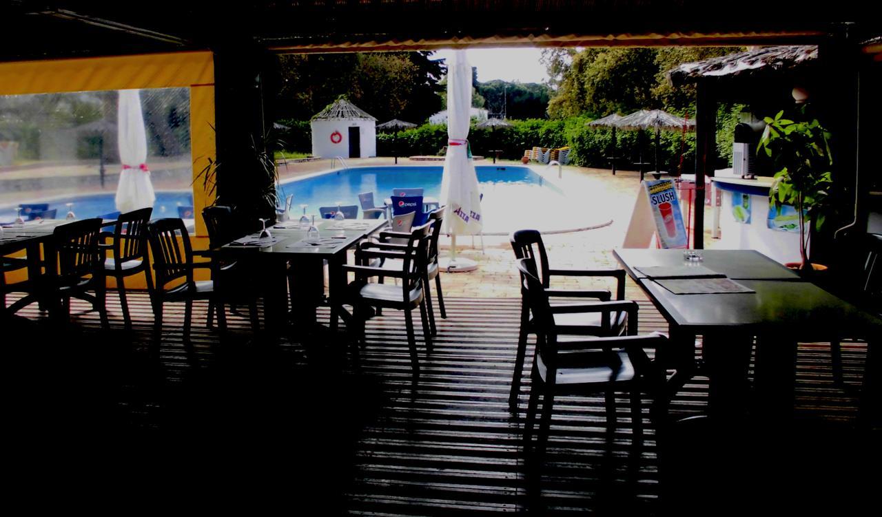 Jardins Da Balaia Hotel Albufeira Buitenkant foto
