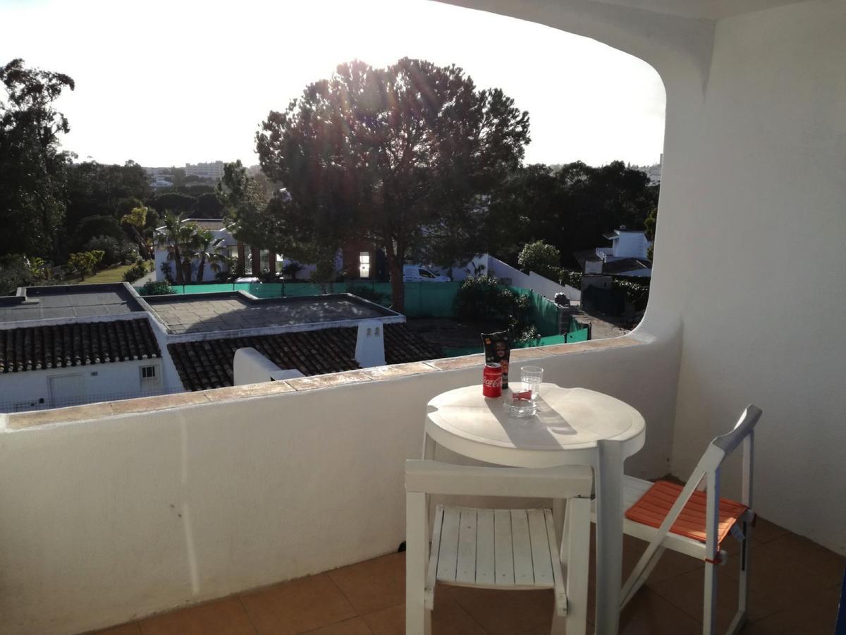 Jardins Da Balaia Hotel Albufeira Buitenkant foto