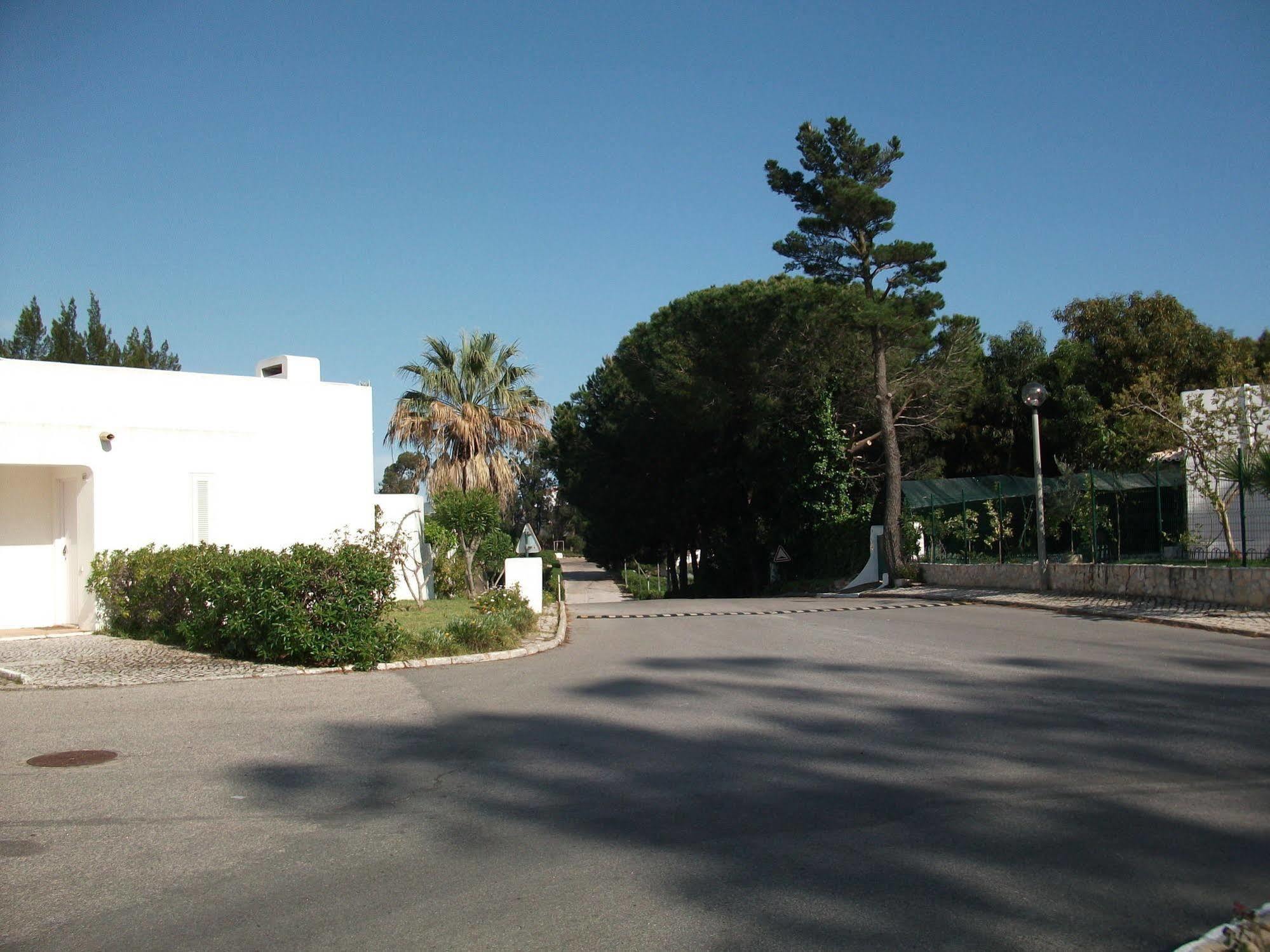 Jardins Da Balaia Hotel Albufeira Buitenkant foto