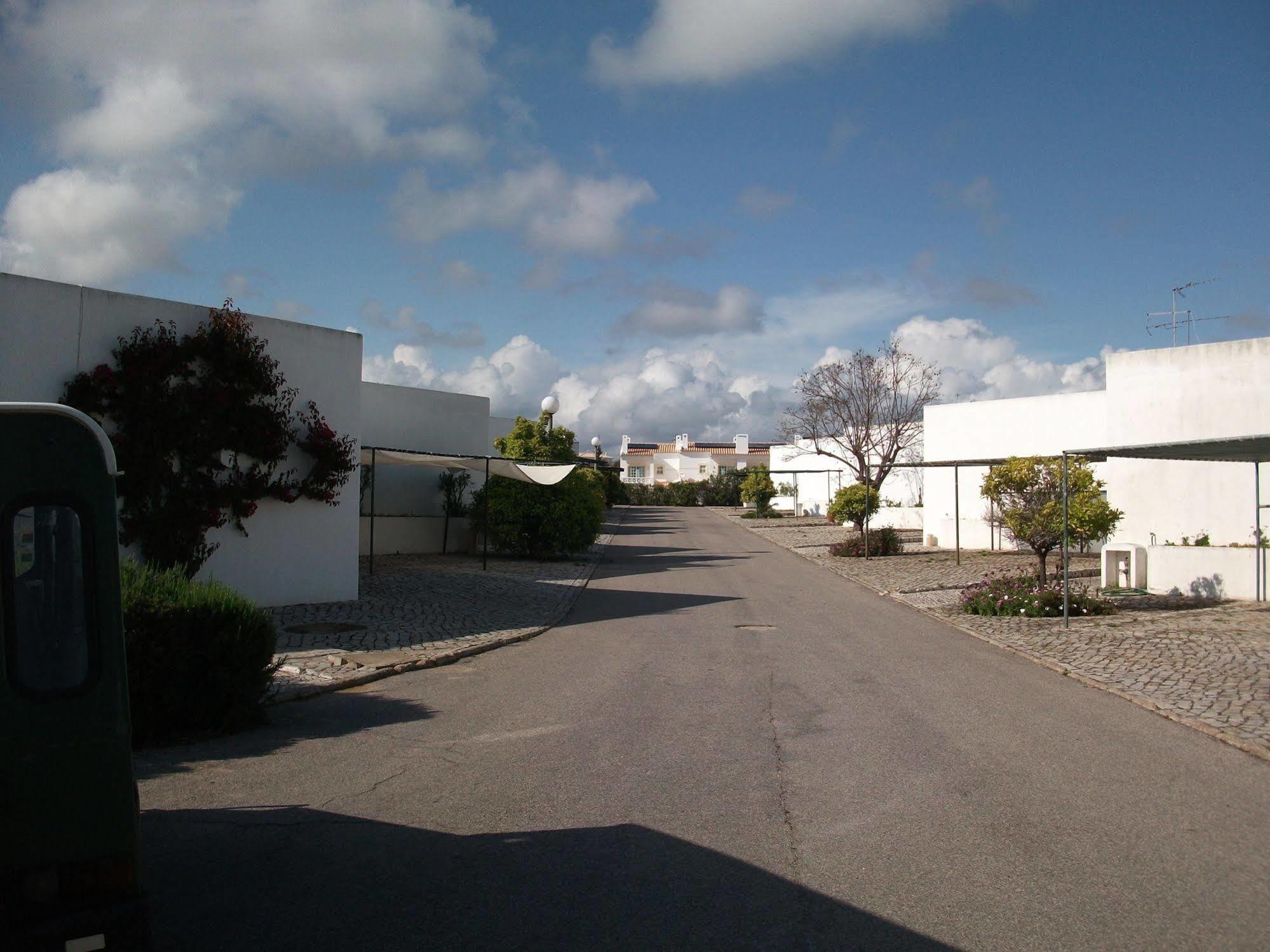 Jardins Da Balaia Hotel Albufeira Buitenkant foto