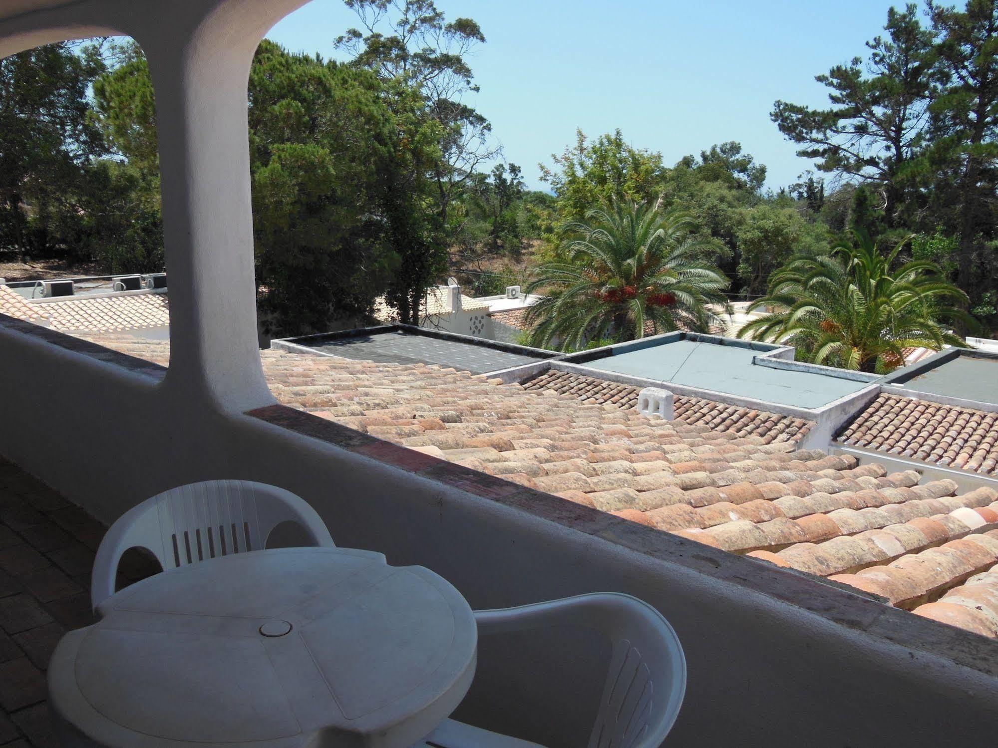 Jardins Da Balaia Hotel Albufeira Buitenkant foto