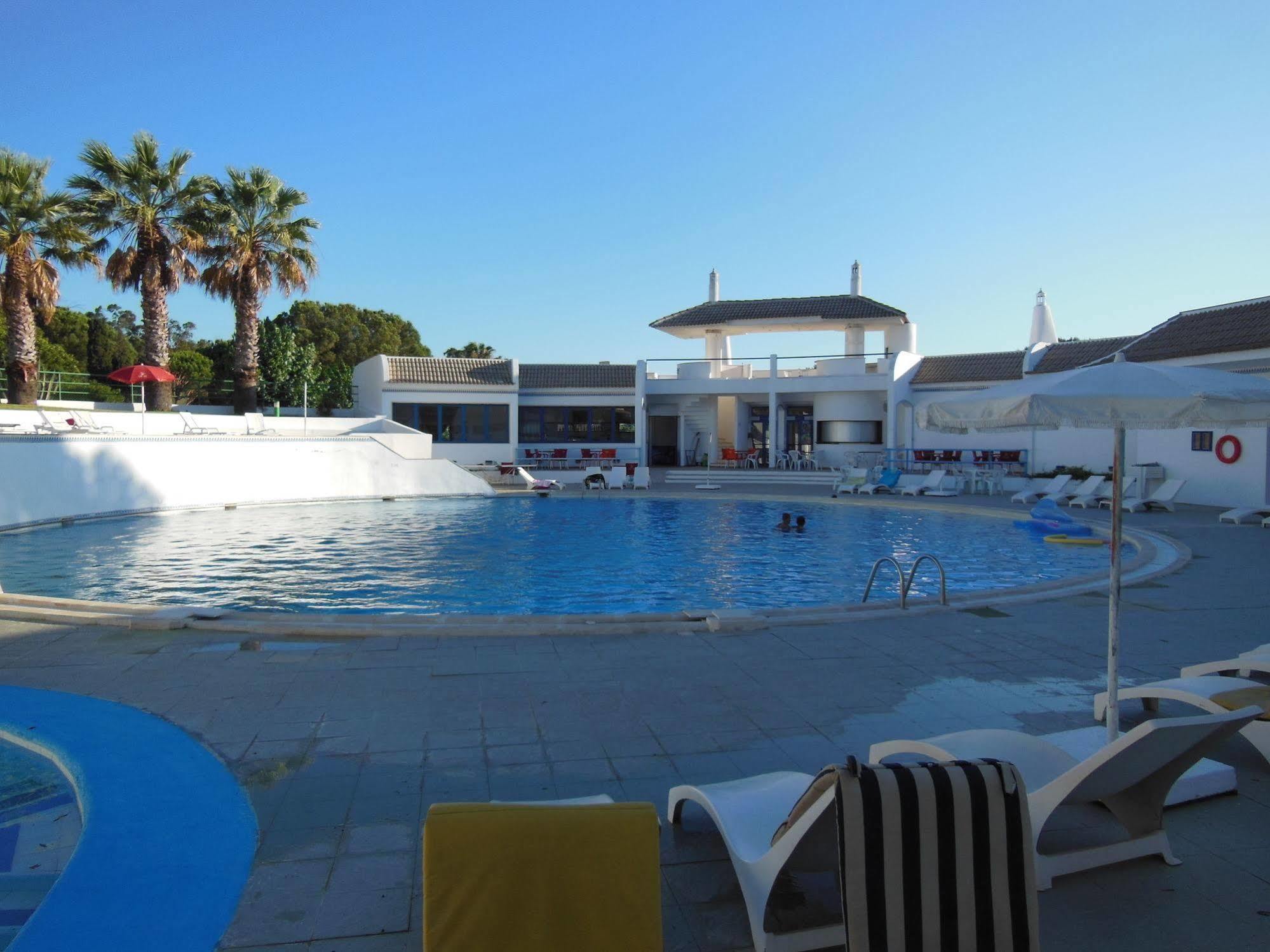 Jardins Da Balaia Hotel Albufeira Buitenkant foto